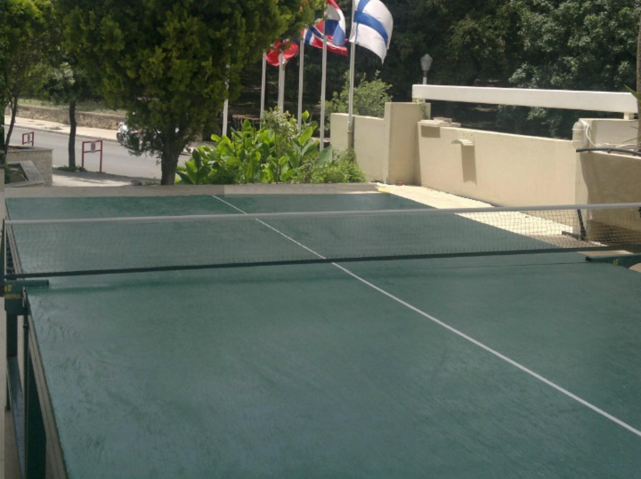 Athineon Hotel Rhodes City Exterior photo