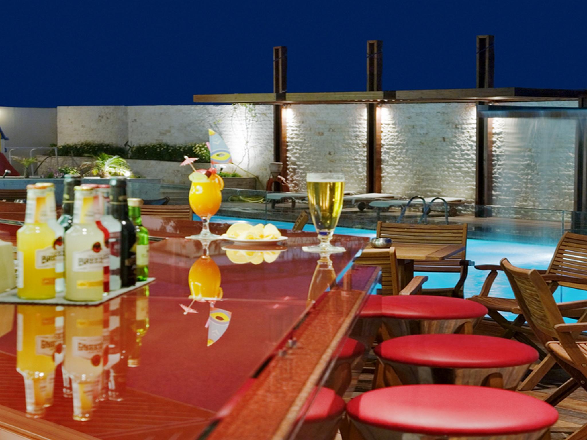 Athineon Hotel Rhodes City Exterior photo